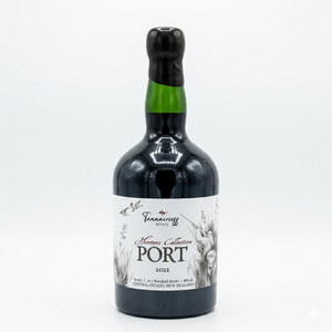 Tannacrieff 'The Duck Hunter' Ruby Port 2023/24 750ml