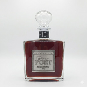 Tannacrieff '2012 10 Y.O Tawny Port 500 ml