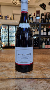 Kumeu River - Hunting Hill - Pinot Noir 2020 Kumeu River - Hunting Hill - Pinot Noir 2020