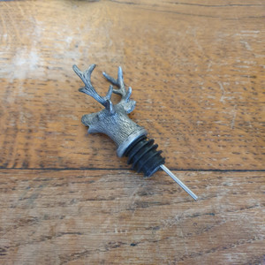 Tannacrief Stag Pourer Tannacrief Stag Pourer