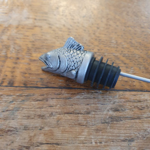 Tannacrief Trout Pourer