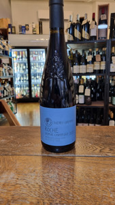 Roches Nueves Saumur Champigny - 2021 Roches Nueves Saumur Champigny - 2021