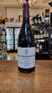 Domaine Comtes Lafon Volnay Santenots Milieu 1er Cru 2020 Domaine Comtes Lafon Volnay Santenots Milieu 1er Cru 2020