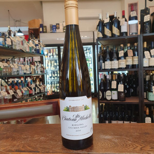 Chateau Ste. Michelle Riesling 2021 Chateau Ste. Michelle Riesling 2021