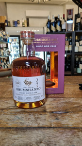 Drumshanbo Single Pot Still Pinot Noir Cask Drumshanbo Single Pot Still Pinot Noir Cask