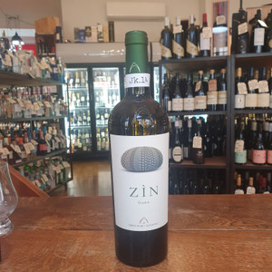 JK 14 'Zin' Fiano IGT Salento 2022 JK 14 'Zin' Fiano IGT Salento 2022