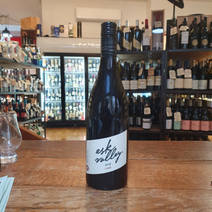 Esk Valley Artisanal Syrah 2019 Esk Valley Artisanal Syrah 2019