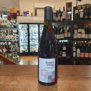 Les Bottes Rouges 'Boomerang' Ploussard Trousseau 2018