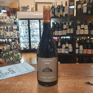 Calmel + Joseph, Côtes du Roussillon–Villages Caramany 'La Folie Douce' 2021