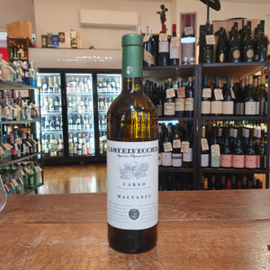 Castelvecchio Malvasia Carso DOC 2022 Castelvecchio Malvasia Carso DOC 2022