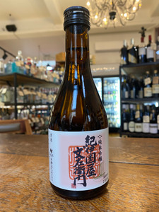 Nakano Ginjō Junmai Sake Nakano Ginjō Junmai Sake