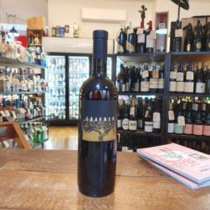 Gravner - Ribolla 2012 Gravner - Ribolla 2012