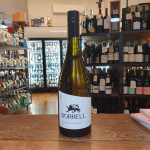 Sorrell Wines 'Auntsfield Blanc' 2022 Sorrell Wines 'Auntsfield Blanc' 2022