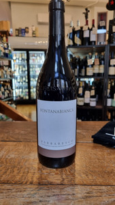 Fontanabianca Barbaresco 2020/21 Fontanabianca Barbaresco 2020/21