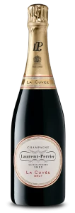 Laurent-Perrier La Cuvée Brut - NV