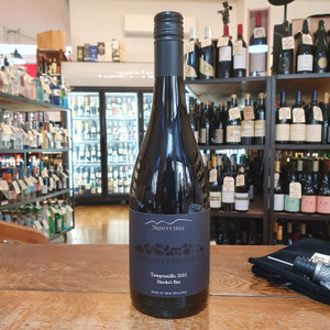 Trinity Hill Gimblett Gravels Tempranillo 2022 Trinity Hill Gimblett Gravels Tempranillo 2022