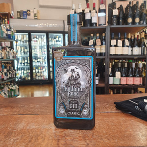 Holland Road - Classic Gin 500ml Holland Road - Classic Gin 500ml
