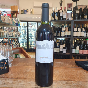 Belasco de Baquedano - Moncagua Malbec 2021 Belasco de Baquedano - Moncagua Malbec 2021