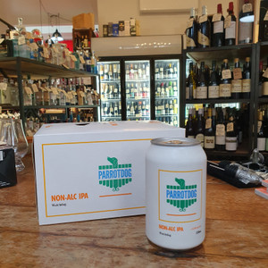 Watchdog 0% IPA- Parrotdog 330ml can Watchdog 0% IPA- Parrotdog 330ml can