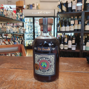 Dr. Beak - Haskap Garden Gin 30% Dr. Beak - Haskap Garden Gin 30%
