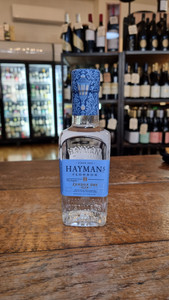 Hayman's London Dry Gin - 200ml Hayman's London Dry Gin - 200ml