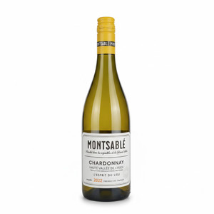 Montsablé Chardonnay 2024