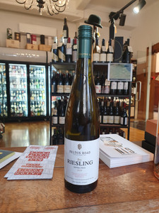 Felton Road Dry Riesling 2024 Felton Road Dry Riesling 2024