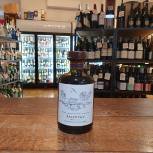 Hastings Distillers D.I.T.A (Death in the Afternoon) Absinthe 350ml