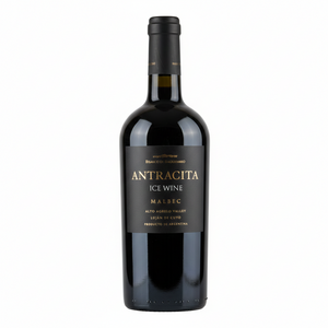 Belasco de Baquedano - 'Antracita' Ice Wine Malbec 2015 - 375ml