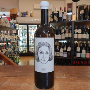 Gut Oggau - Mechthild(Weiss) 2021 Gut Oggau - Mechthild(Weiss) 2021