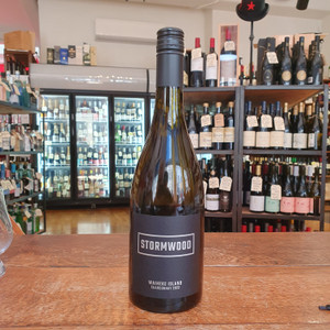 Stormwood Chardonnay 2023/24 Stormwood Chardonnay 2023/24