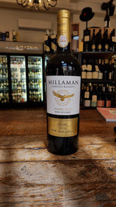 Millaman - "Reserva" Malbec 2021 Millaman - "Reserva" Malbec 2021