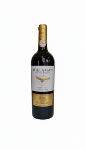 Millaman - "Reserva" Malbec 2021
