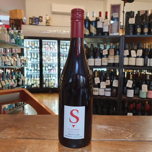 Schubert 'Selection' Pinot Noir 2022