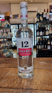 Ouzo 12 700ml