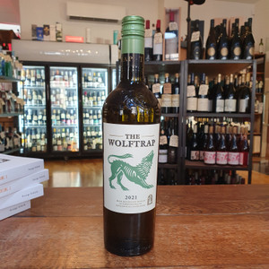The Wolftrap White Blend 2021 The Wolftrap White Blend 2021