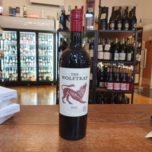 The Wolftrap Red Blend 2022 The Wolftrap Red Blend 2022