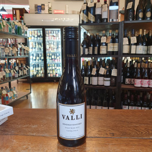 Valli Bendigo Pinot Noir 2021 375mL Valli Bendigo Pinot Noir 2021 375mL
