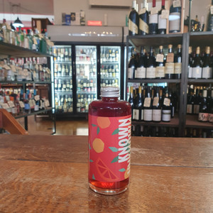 Known Unknown "Mezgroni" Cocktail - 200ml Known Unknown "Mezgroni" Cocktail - 200ml