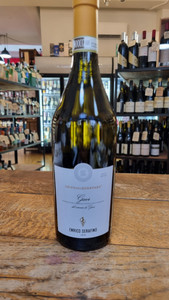 Enrico Serafino Gavi di Gavi Grifo del Quartaro - 2023/24