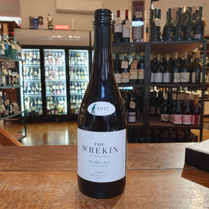 The Wrekin "Needles Eye" Pinot Noir 2017 The Wrekin "Needles Eye" Pinot Noir 2017