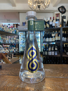 No8 Distillery Dunners Dry Gin 42% 700ml No8 Distillery Dunners Dry Gin 42% 700ml
