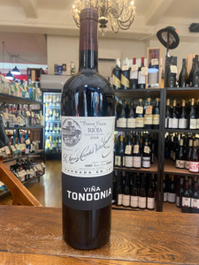 Viña Tondonia Tinto 2011 Magnum Viña Tondonia Tinto 2011 Magnum