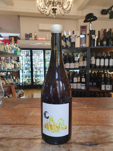 Brood Fermentation - 'Playflight' Pinot Gris 2023 Brood Fermentation - 'Playflight' Pinot Gris 2023
