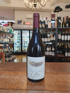Te Muna Valley 'James' Pinot Noir 2015 Te Muna Valley 'James' Pinot Noir 2015