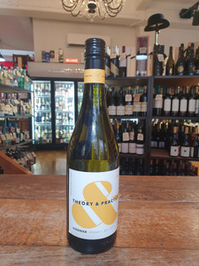 Theory & Practice Viognier 2021 Theory & Practice Viognier 2021