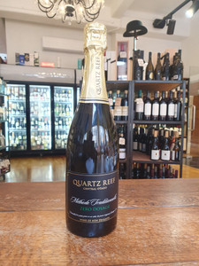 Quartz Reef - Methode Traditionelle 'ZERO DOSAGE' Quartz Reef - Methode Traditionelle 'ZERO DOSAGE'