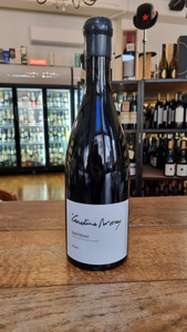 Caroline Morey - Santenay Le Chainey Rouge 2021 Caroline Morey - Santenay Le Chainey Rouge 2021