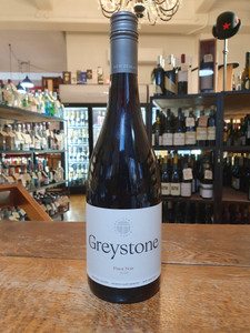 Greystone Pinot Noir - 2021 Greystone Pinot Noir - 2021