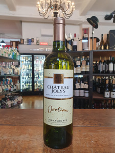 Chateau Jolys Jurancon Sec 2020